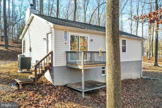 462 WILD ROSE LN, Harpers Ferry, WV 25425