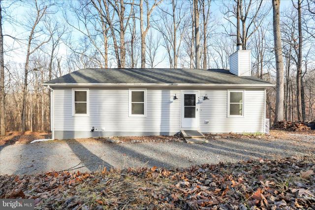 462 WILD ROSE LN, Harpers Ferry, WV 25425