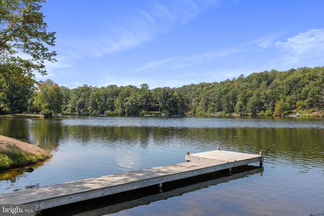 462 WILD ROSE LN, Harpers Ferry, WV 25425