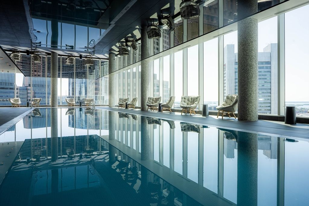 240 Devonshire Street 3607, Boston, MA 02110