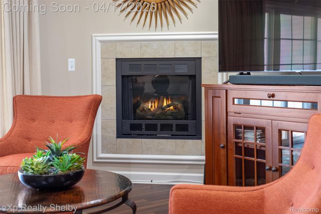 14350 Moravian Manor Circle 36, Sterling Heights, MI 48312