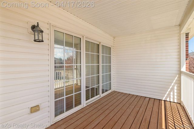 14350 Moravian Manor Circle 36, Sterling Heights, MI 48312