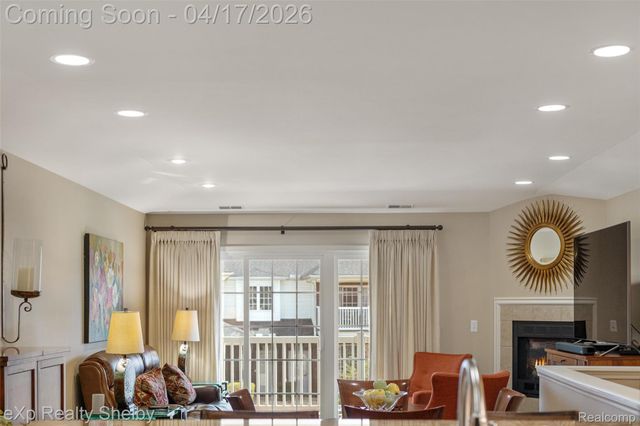 14350 Moravian Manor Circle 36, Sterling Heights, MI 48312