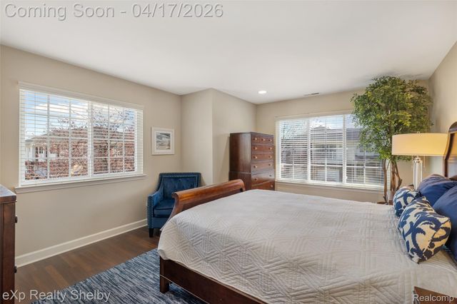 14350 Moravian Manor Circle 36, Sterling Heights, MI 48312