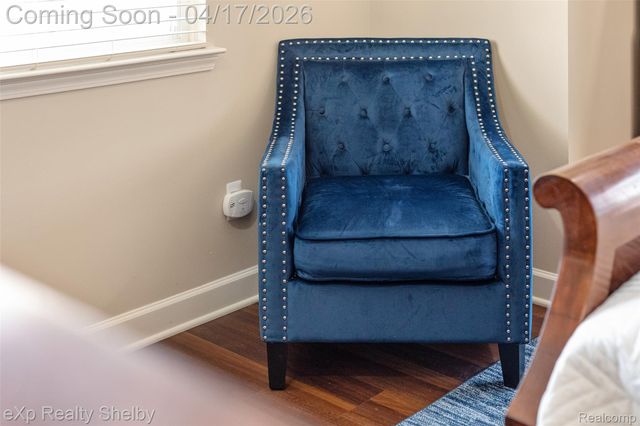 14350 Moravian Manor Circle 36, Sterling Heights, MI 48312