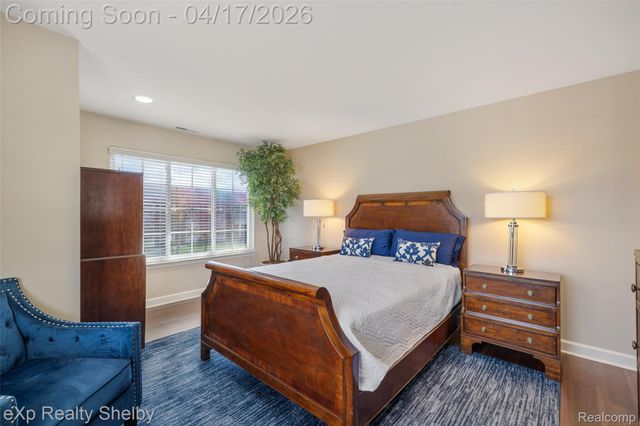 14350 Moravian Manor Circle 36, Sterling Heights, MI 48312