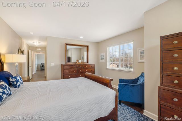 14350 Moravian Manor Circle 36, Sterling Heights, MI 48312