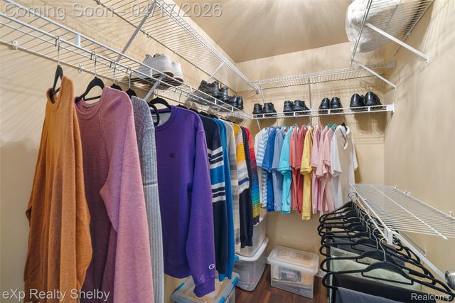 14350 Moravian Manor Circle 36, Sterling Heights, MI 48312