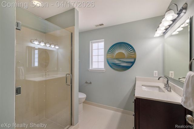 14350 Moravian Manor Circle 36, Sterling Heights, MI 48312