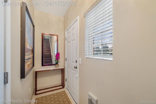 14350 Moravian Manor Circle 36, Sterling Heights, MI 48312