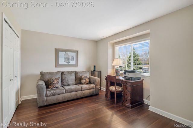 14350 Moravian Manor Circle 36, Sterling Heights, MI 48312