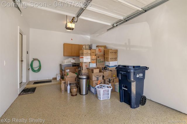 14350 Moravian Manor Circle 36, Sterling Heights, MI 48312