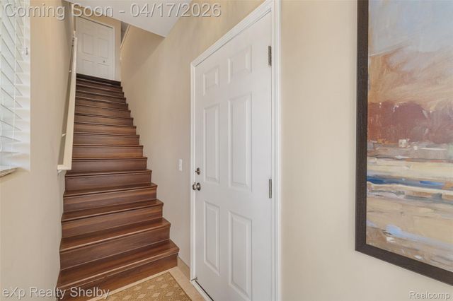 14350 Moravian Manor Circle 36, Sterling Heights, MI 48312