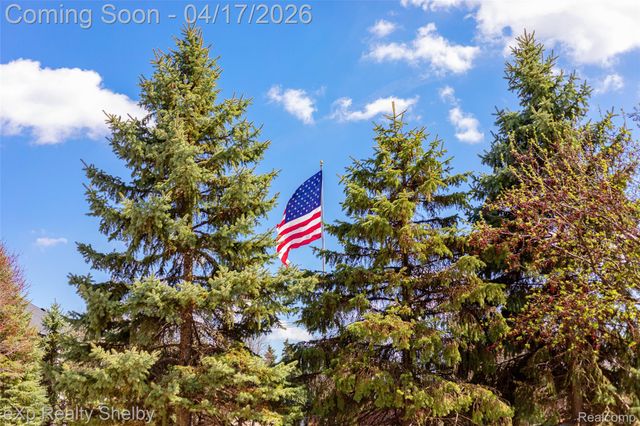 14350 Moravian Manor Circle 36, Sterling Heights, MI 48312