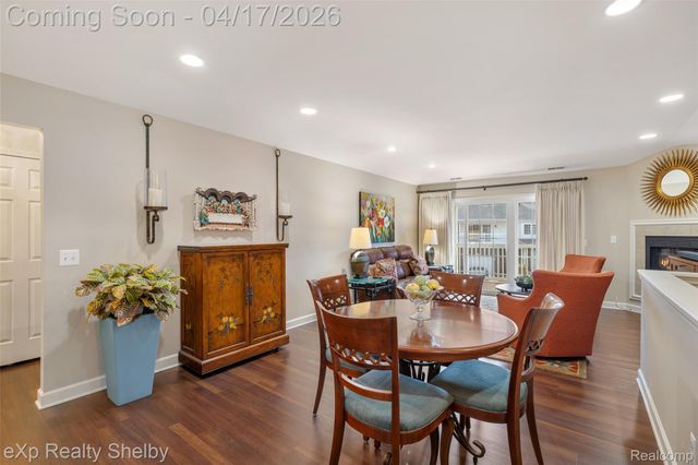 14350 Moravian Manor Circle 36, Sterling Heights, MI 48312