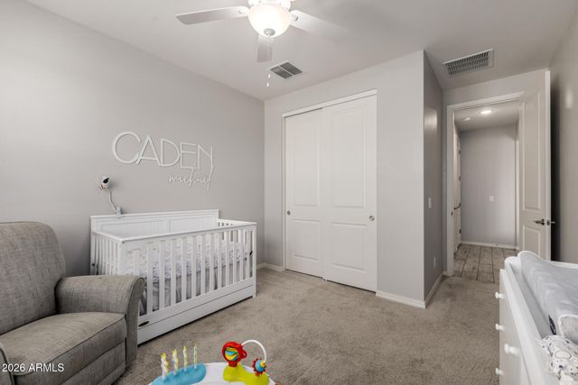 23822 N 162ND Lane, Surprise, AZ 85387