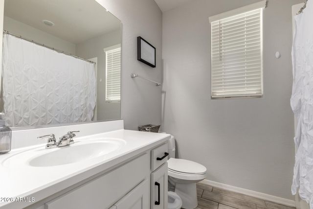 23822 N 162ND Lane, Surprise, AZ 85387