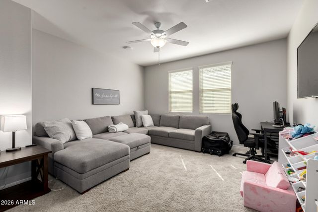 23822 N 162ND Lane, Surprise, AZ 85387