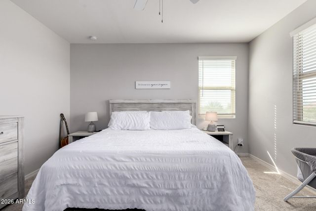 23822 N 162ND Lane, Surprise, AZ 85387