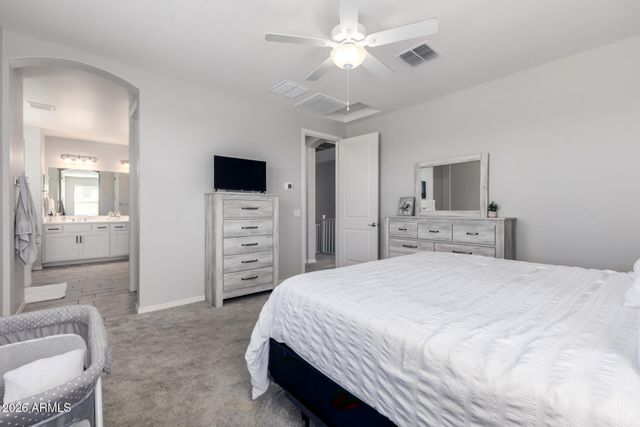 23822 N 162ND Lane, Surprise, AZ 85387