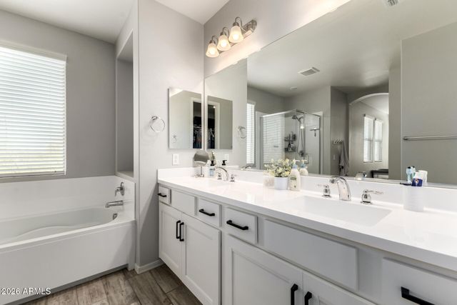 23822 N 162ND Lane, Surprise, AZ 85387