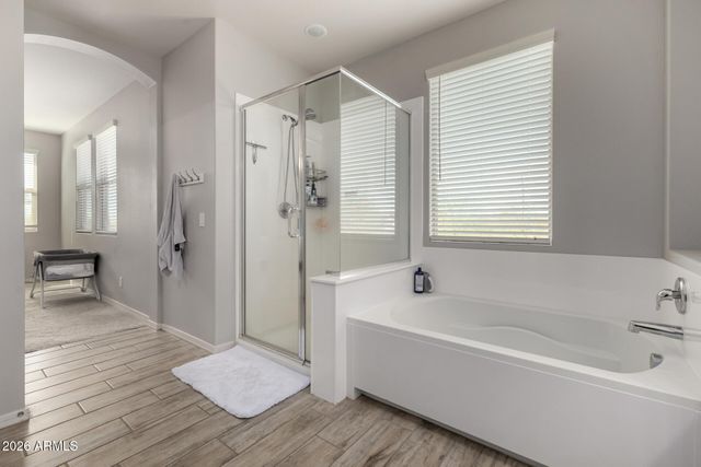 23822 N 162ND Lane, Surprise, AZ 85387