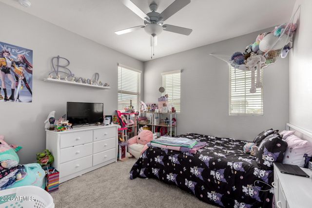 23822 N 162ND Lane, Surprise, AZ 85387