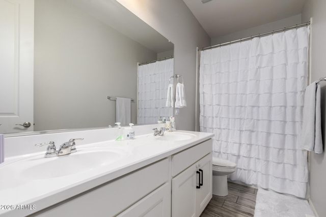 23822 N 162ND Lane, Surprise, AZ 85387