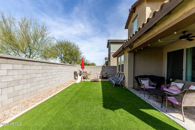 23822 N 162ND Lane, Surprise, AZ 85387