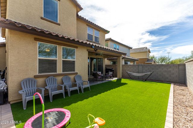 23822 N 162ND Lane, Surprise, AZ 85387