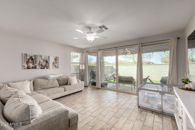 23822 N 162ND Lane, Surprise, AZ 85387