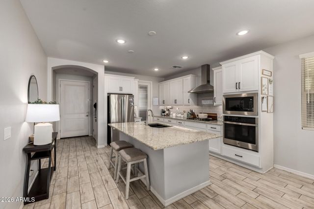 23822 N 162ND Lane, Surprise, AZ 85387