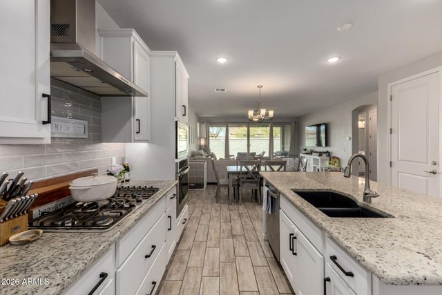 23822 N 162ND Lane, Surprise, AZ 85387