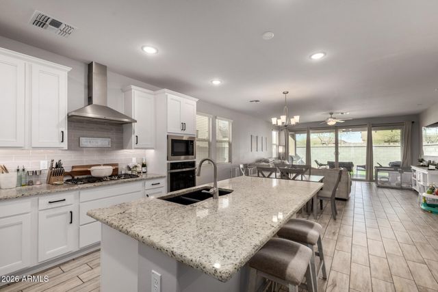 23822 N 162ND Lane, Surprise, AZ 85387