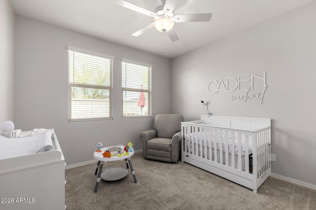 23822 N 162ND Lane, Surprise, AZ 85387