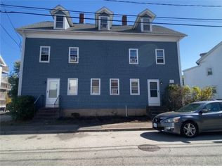 1 River Street, West Warwick, RI 02893