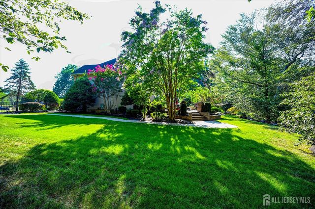 3 Greenwich Court, South Brunswick, NJ 08902