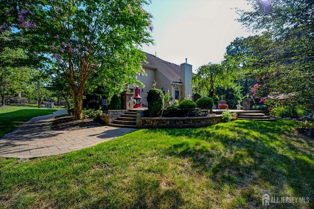 3 Greenwich Court, South Brunswick, NJ 08902