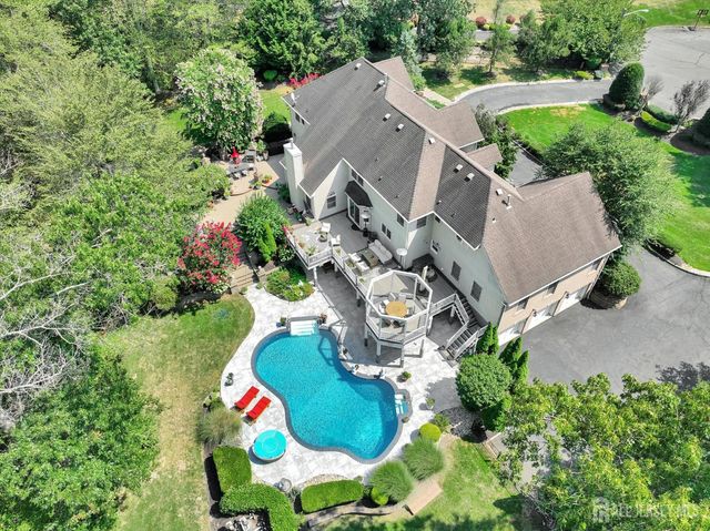3 Greenwich Court, South Brunswick, NJ 08902