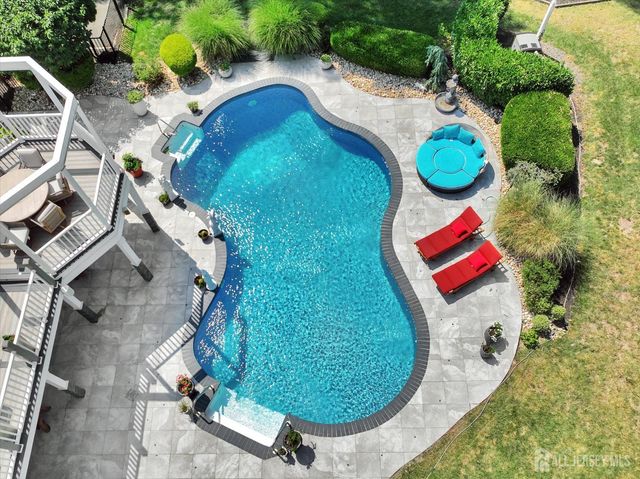 3 Greenwich Court, South Brunswick, NJ 08902