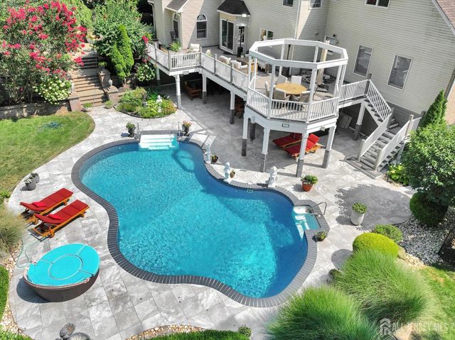 3 Greenwich Court, South Brunswick, NJ 08902