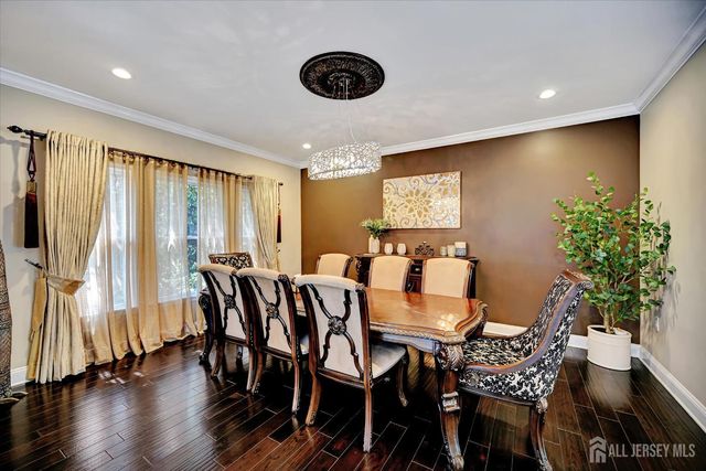 3 Greenwich Court, South Brunswick, NJ 08902