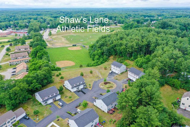 31 Rosanna Drive, Dover, NH 03820