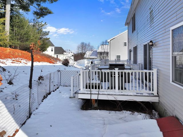 31 Rosanna Drive, Dover, NH 03820