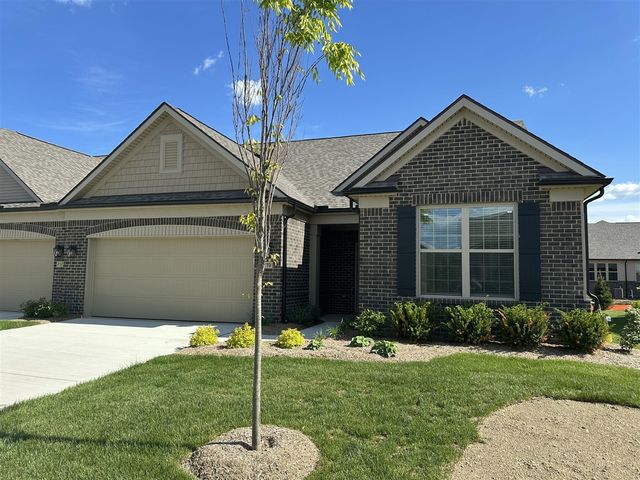 719 W Spaniel Drive, Ann Arbor, MI 48108