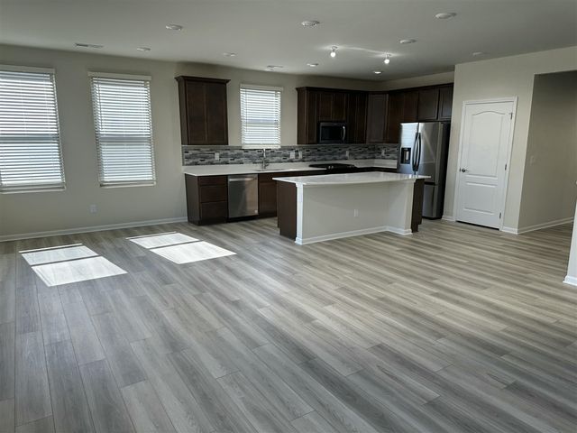 719 W Spaniel Drive, Ann Arbor, MI 48108
