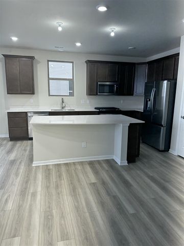 719 W Spaniel Drive, Ann Arbor, MI 48108