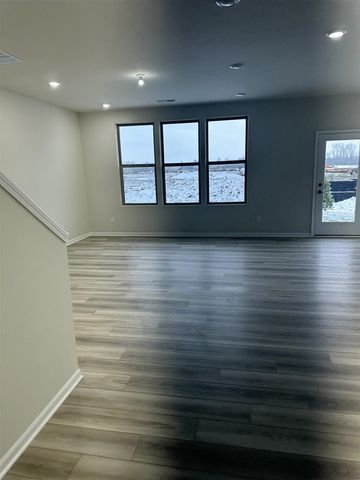 719 W Spaniel Drive, Ann Arbor, MI 48108