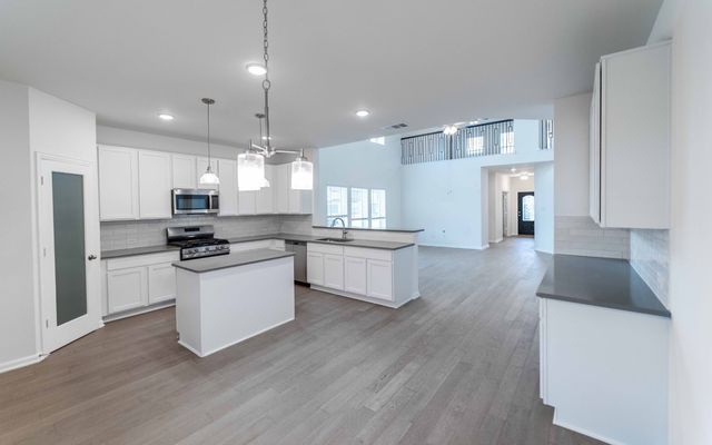 3700 Cedar Elm Trail, Denton, TX 76226