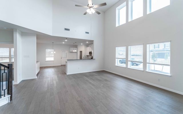 3700 Cedar Elm Trail, Denton, TX 76226